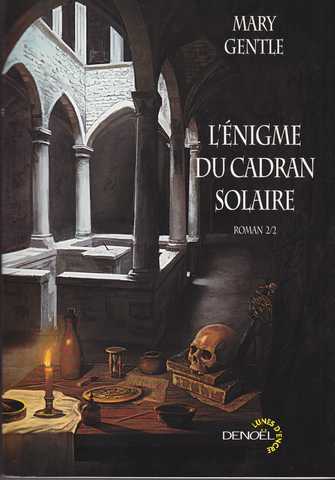 L'�nigme du cadran solaire 2