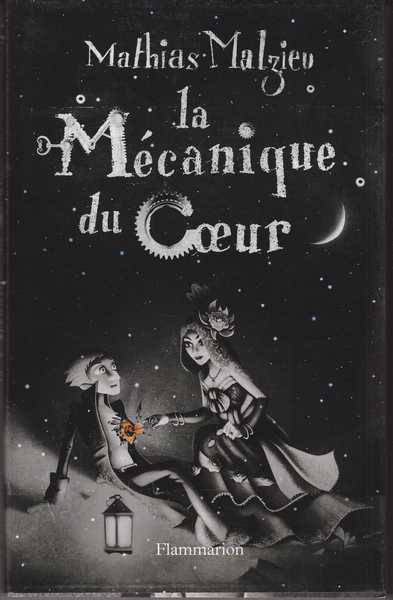 La mcanique du coeur