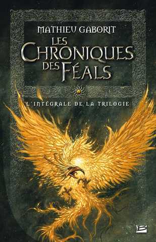 Les Chroniques des Fals l'intgrale