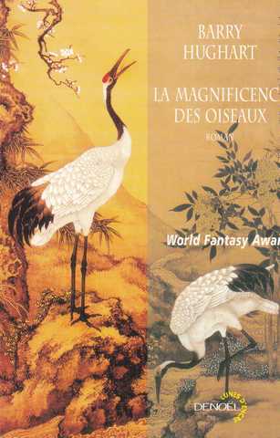 Une Enqu�te de Ma�tre Li et Boeuf n�10 1 - La Magnificence des oiseaux