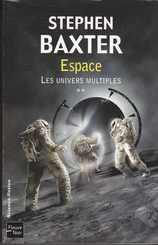 Les univers multiples 2 - Espace