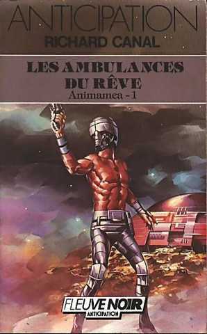 Animamea 1 - Les ambulances du rve