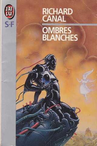 Ombres blanches