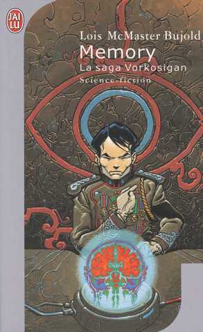 La saga vorkosigan - Memory