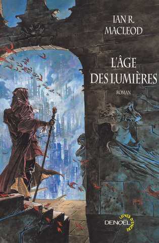 L'age des lumires