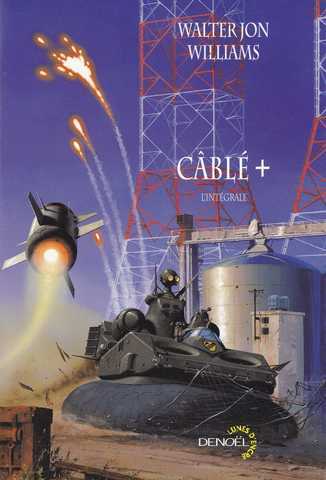 Cabl +