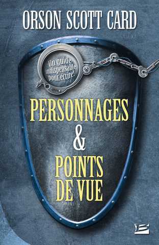 Personnages et point de vue