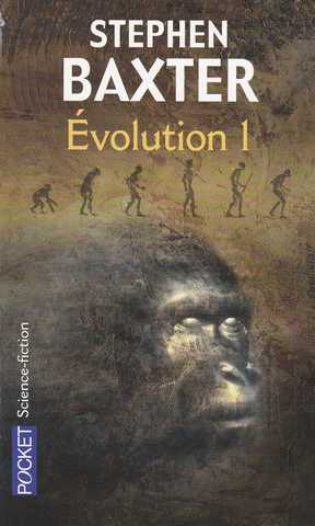 Evolution 1