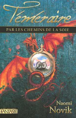 T�m�raire 3 - Par les chemins de la soie