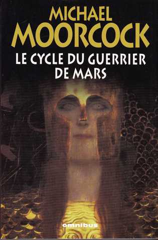 Le guerrier de mars