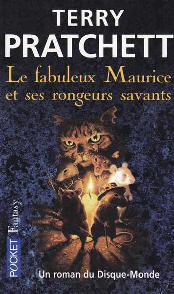 Le fabuleux maurice et ses rongeurs savants