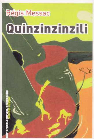 Quinzinzinzili