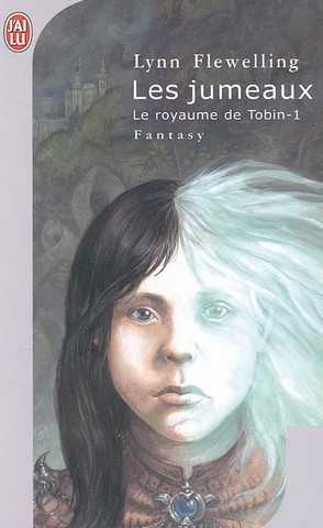 Le royaume de tobin 1- Les jumeaux