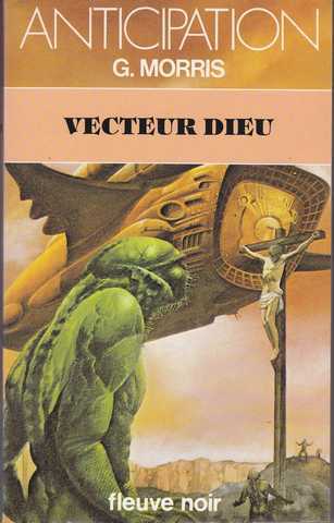 Vecteur dieu
