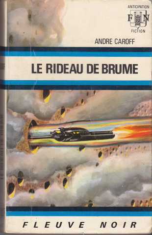 Le rideau de brume