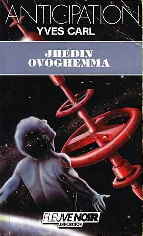 Jhedin Ovoghemma