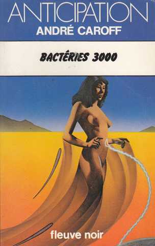 Bactries 3000