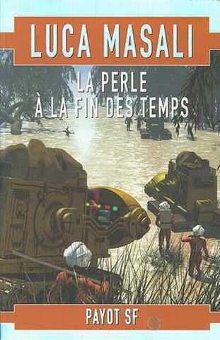 La perle  la fin des temps