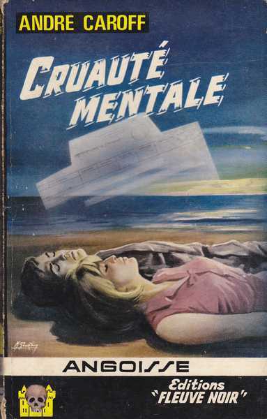 Cruaut mentale