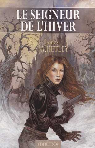 Le seigneur de l'hiver