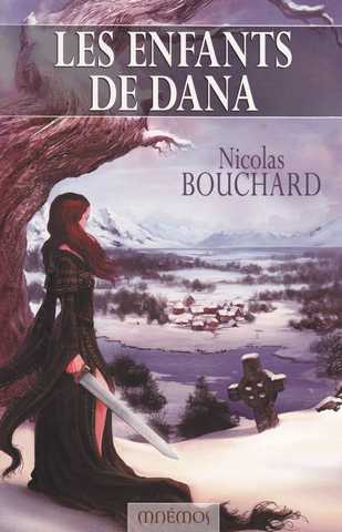 Les enfants de Dana