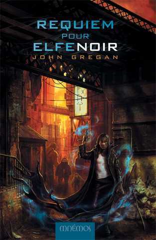 Requiem pour elfe noir