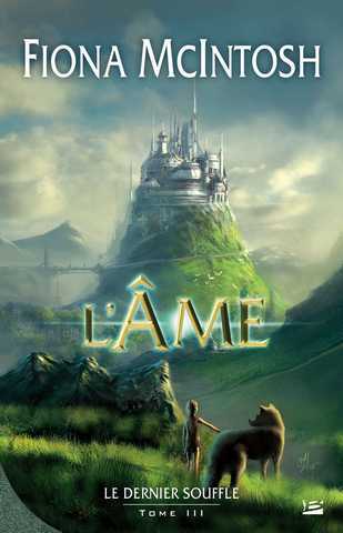 Le dernier souffle 3 - L'�me