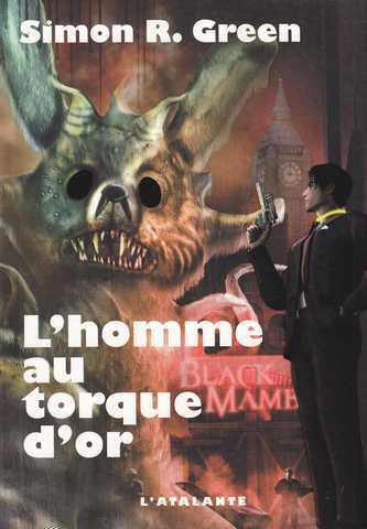 L'homme au torque d'or