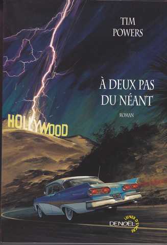 A deux pas du n�ant