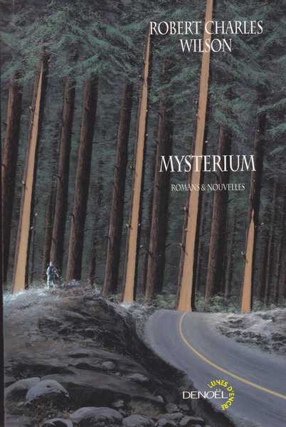 Mysterium - Romans & nouvelles