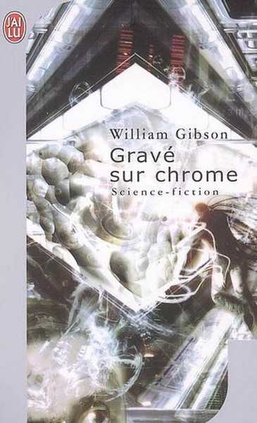 Grav sur chrome