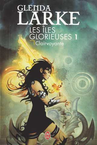 Les iles glorieuses 1 - Clairvoyante