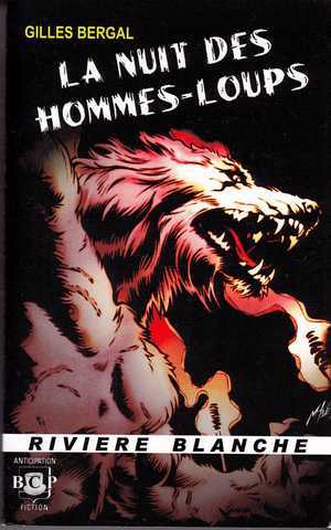 La nuit des hommes-loups