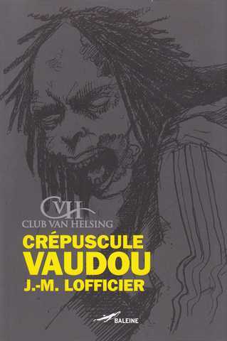 Crepuscule vaudou
