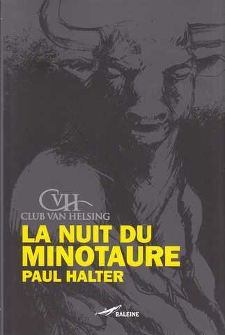 La nuit du minotaure