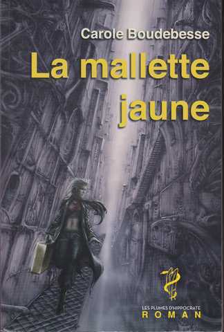 La mallette jaune