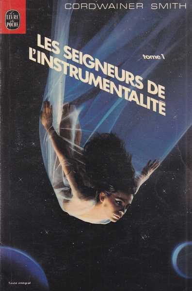 Les seigneurs de l'instrumentalit 1