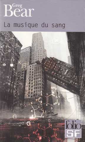 La musique du sang