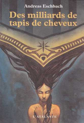 Des milliards de tapis de cheveux 