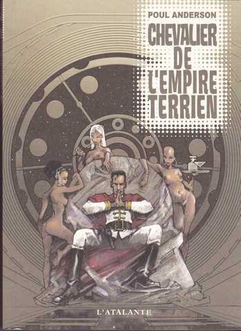 Chevalier de l'empire terrien