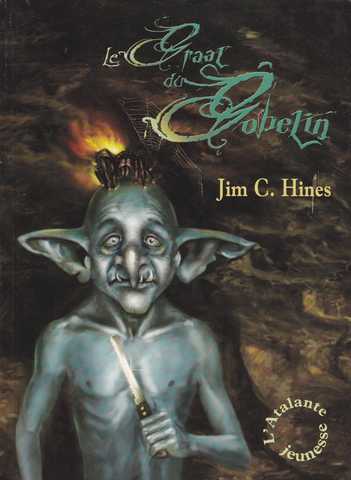 Le graal du gobelin