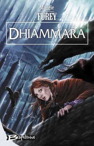 Les artefacts du pouvoir 4 - Dhiammara