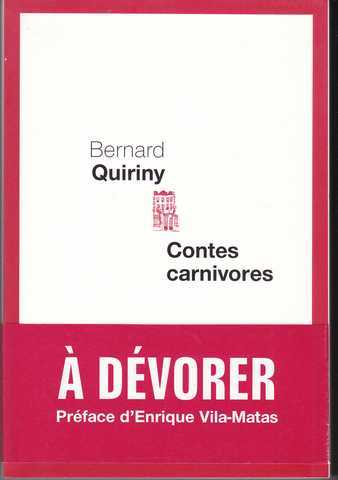 Contes carnivores