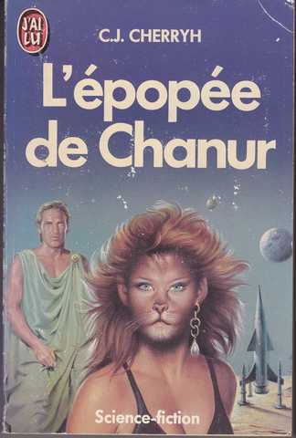 L'pope de Chanur