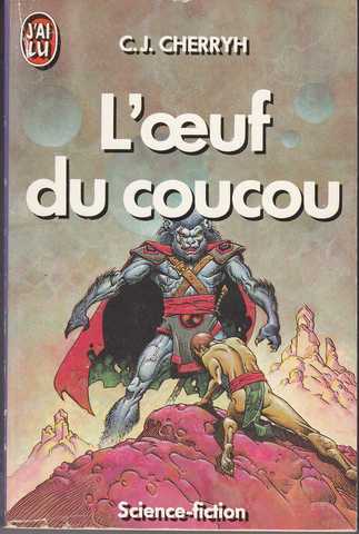 L'oeuf du coucou