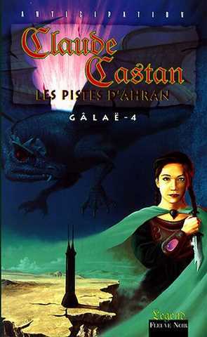 Gala 4 - Les pistes d'ahran