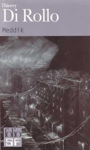Meddik