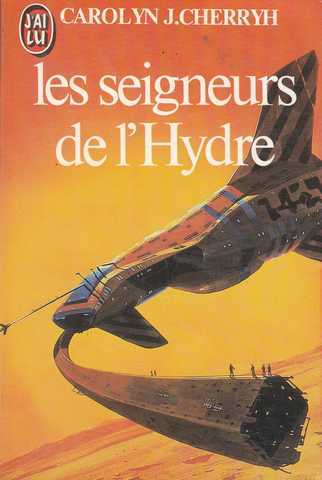 Les seigneurs de l'hydre