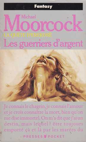 Les guerriers d'argent
