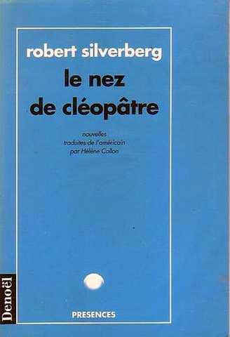 Le nez de cl�opatre